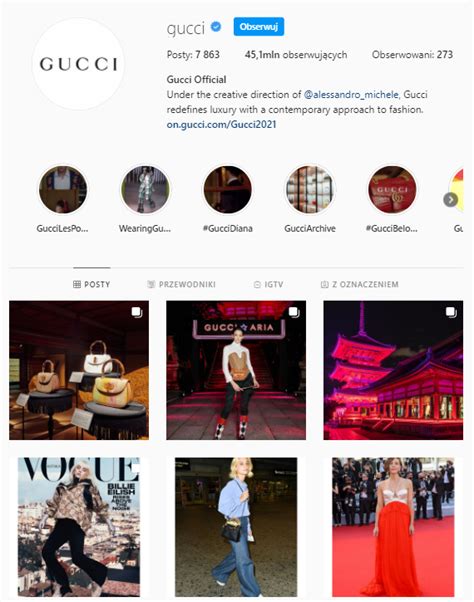 gucci hashtag instagram|gucci instagram account.